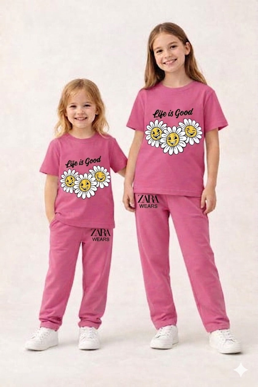 Kids Matching Sets